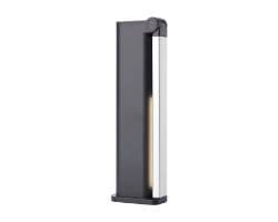 Lámpara de Mesa Philips DSK202 Negra