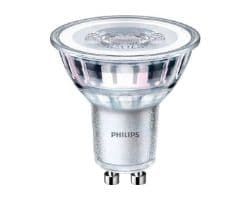 Foco Philips LED Blanco Frío GU10 Pack 2