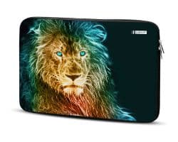 Funda SUBBLIM Neo Lion 14" Neopreno