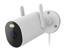 Cámara IP XIAOMI AW300 3mp 2K WiFi Blanca (BHR6816EU)