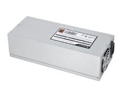 Fuente UNYKA FLEX 2U ATX 600W 80+ Bronze