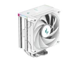 Ventilador CPU DeepCool AK400 Blanco