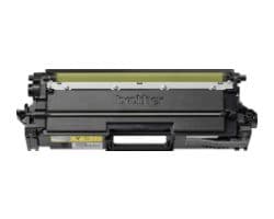 Toner Brother XL Amarillo 9000 Páginas