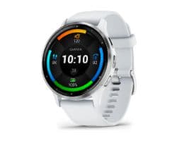 Smartwatch Garmin Venu 3 45mm GPS Blanco