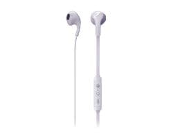 Auriculares Fresh N Rebel Flow USB-C Lila