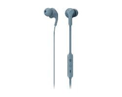 Auriculares Fresh N Rebel Flow Tip USB Azul