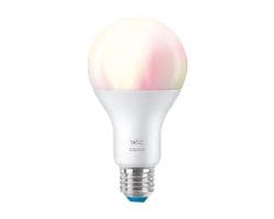 Bombilla Wiz E27 RGB WiFi BLE 100W