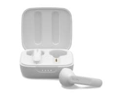 Auriculares NGS Intraurales BT Blanco