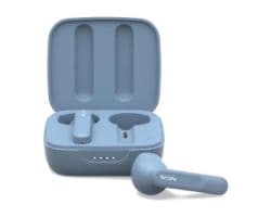 Auriculares NGS In-Ear BT 5.3 Azules