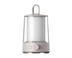 Lámpara de Camping XIAOMI 12W Blanca
