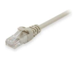 Cable EQUIP RJ45 Cat.6a U/UTP 7.5m Beige