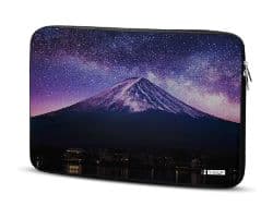 Funda SUBBLIM Trendy Neo Mountain 15.6"