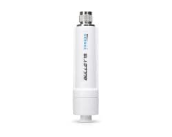Pto Acceso Ubiquiti 1xRJ45 WiFi PoE Blanco