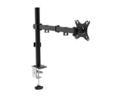 Soporte Escritorio UNYKA UK1421 13-32" 1brazo