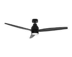 Ventilador Techo CECOTEC Aero 5350 Black Design