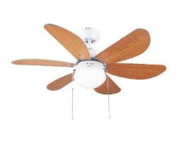 Ventilador Techo CECOTEC EnergySilence Aero 360