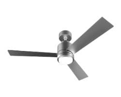 Ventilador de Techo CECOTEC Aero 4850 Luz LED