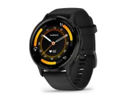Smartwatch Garmin Venu 3 GPS Negro