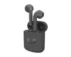 Auriculares Fresh N Rebel Twins Core Storm Grey