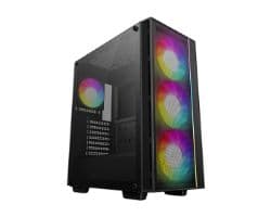 Caja DeepCool Matress 55 ATX