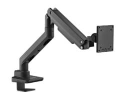 Soporte Mesa EQUIP 1brazo 17"-49"