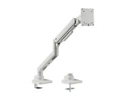 Soporte Mesa EQUIP 1Brazo 17"-49" Blanco