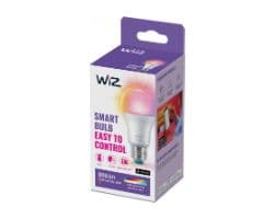 Bombilla Inteligente Wiz LED E27 806L