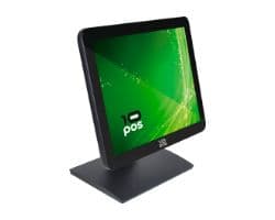 Monitor TPV 10POS 17" LCD Táctil VGA HDMI USB