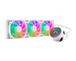 Ref. Líq. UNYKA AquaStorm RGB 3x360mm Blanca