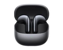 Auriculares XIAOMI Buds 5 Bluetooth Negros