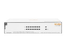 Switch HP Aruba 1430 8xRJ45 GbE PoE 64W Blanco
