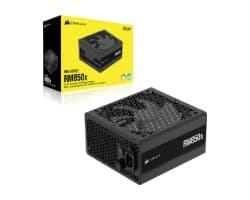 Fuente Corsair RM850X ATX 850W 80+Gold