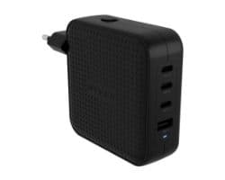 Cargador TARGUS HyperJuice 4xUSB 100W