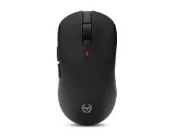 Ratón Gaming KROM RF 10000dpi Negro