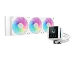 Ref. Liq. DeepCool Mystique 360WH