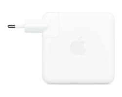 Adaptador Corriente Apple 96W 1USB-C Blanco