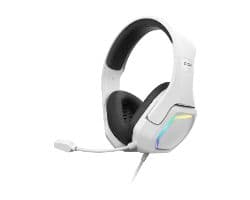 Auric+Micro Gaming KROM Kopa Blancos