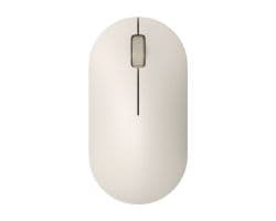 Ratón XIAOMI Lite 2 Wireless Blanco