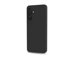 Funda CELLY Samsung Galaxy S25 Negra
