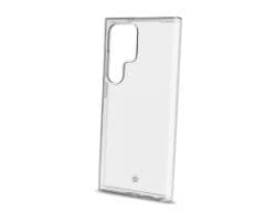Funda CELLY Galaxy S25 Ultra Transparente
