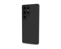 Funda CELLY Samsung Galaxy S25 Ultra Negra