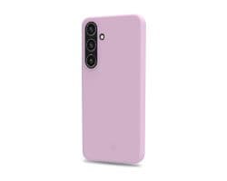 Funda CELLY Samsung Galaxy S25+ Rosa