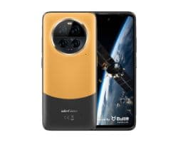 Smartp ULEFONE Armor 23 Ultra 6.78" 12Gb 512Gb Naranja