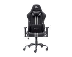 Silla Gaming Newskill Kitsune Gris