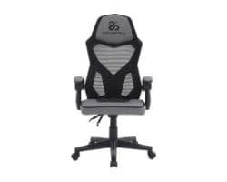 Silla Newskill Eros Ergonómica Gris
