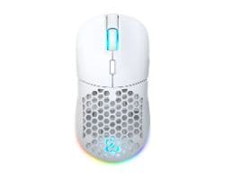 Ratón Newskill Arakne USB-C RGB