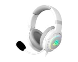 Auric+Micro Newskill Sobek RGB Ivory