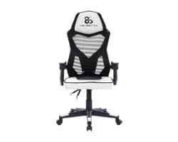 Silla Gaming Newskill Eros Blanca