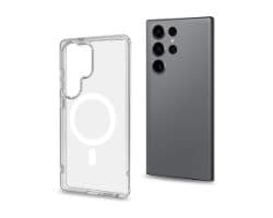 Funda CELLY GELSKINMAG Galaxy S25 Ultra