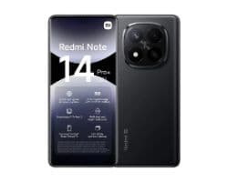 Smartp XIAOMI Redmi Note 14 Pro+ 6.67" 12Gb 512Gb Negro